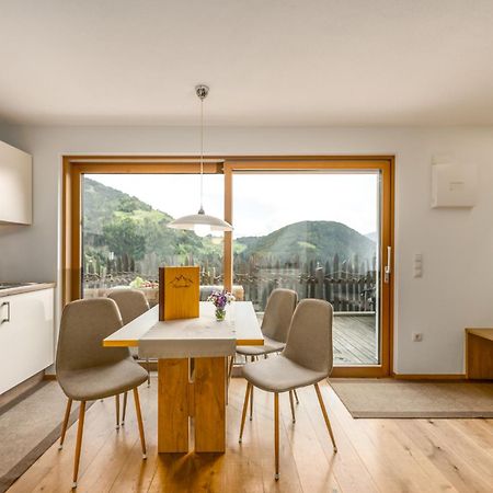 Tratterhof Apartments Vallarga Esterno foto