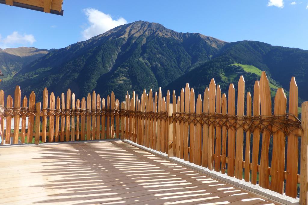 Tratterhof Apartments Vallarga Esterno foto