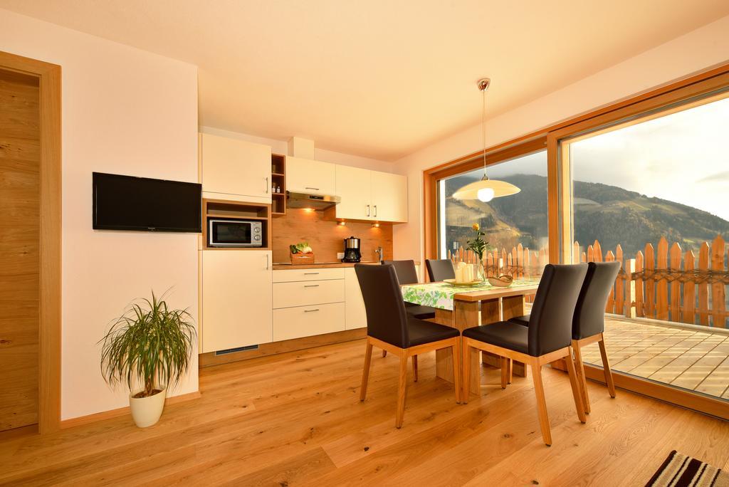 Tratterhof Apartments Vallarga Esterno foto