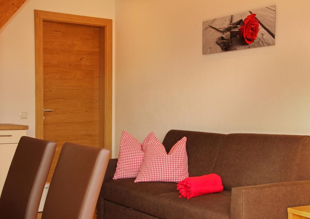 Tratterhof Apartments Vallarga Esterno foto
