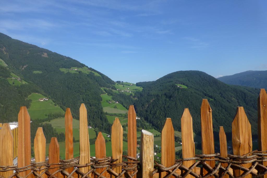 Tratterhof Apartments Vallarga Esterno foto