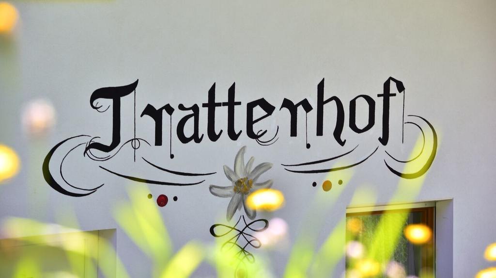 Tratterhof Apartments Vallarga Esterno foto